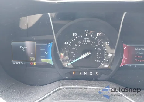 2014 Ford Fusion Se from USA, damaged, VIN 3FA6P0H72ER348080